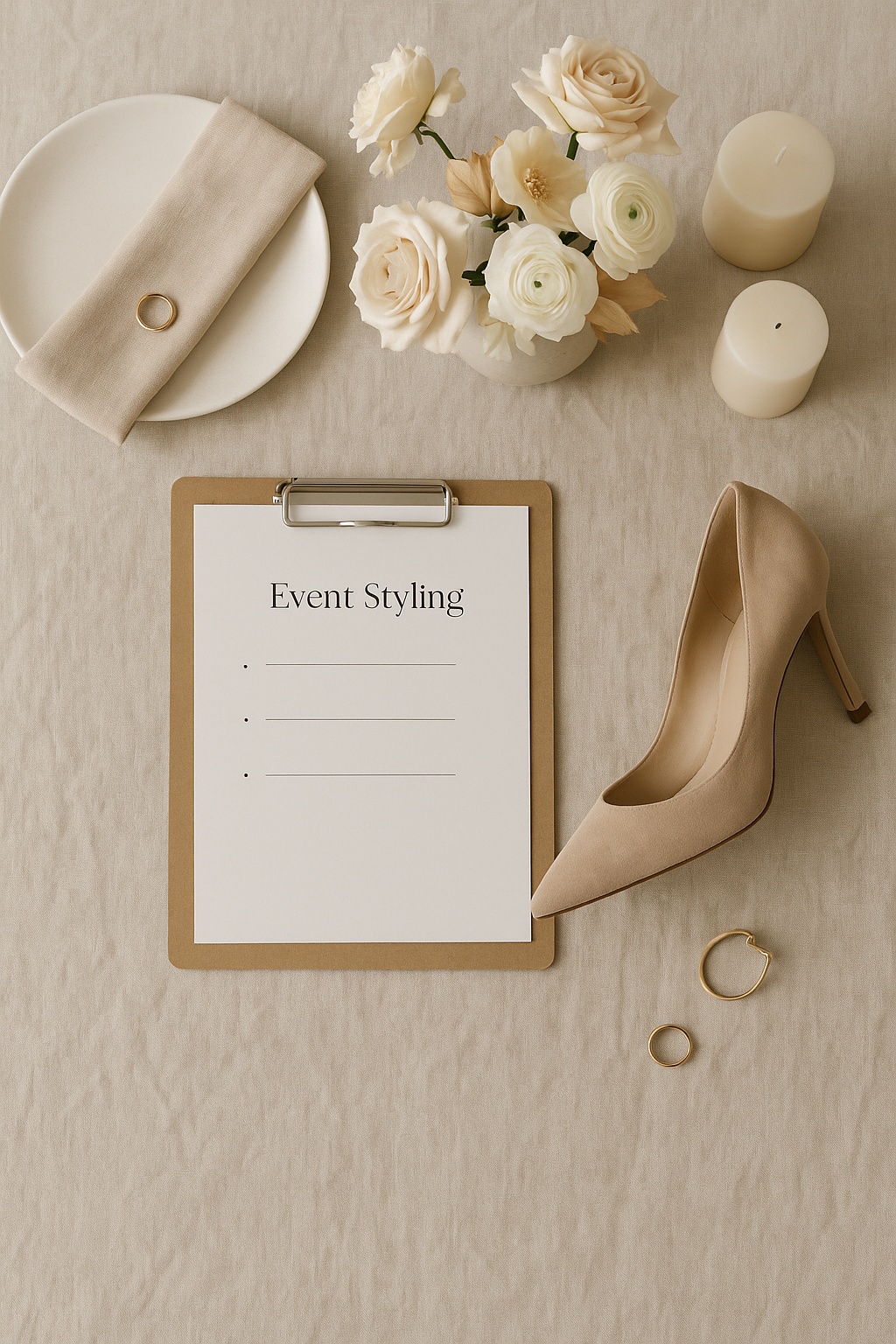 Event Styling