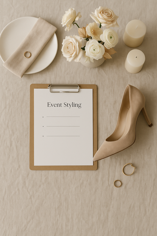 Event Styling