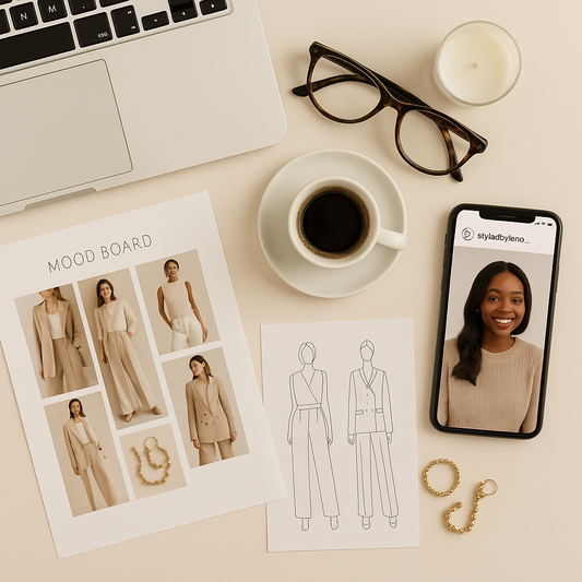 Virtual Styling